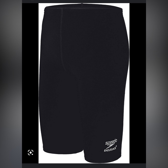 Speedo Swim Take 5 Off Speedo Boys Swimsuit Jammer Endurance Solid